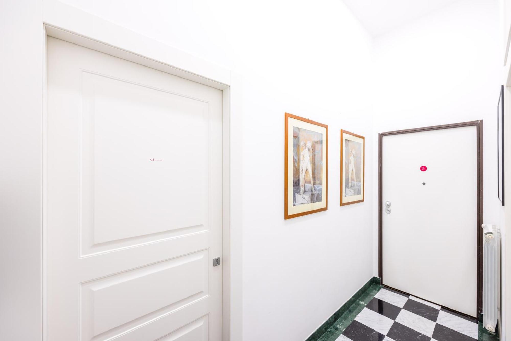 Piazza Miraglia - Apartment By Wonderful Italy Nápoles Exterior foto